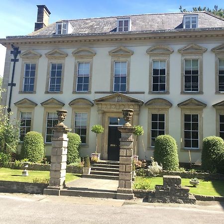 Bowlish House Bed and Breakfast Shepton Mallet Εξωτερικό φωτογραφία