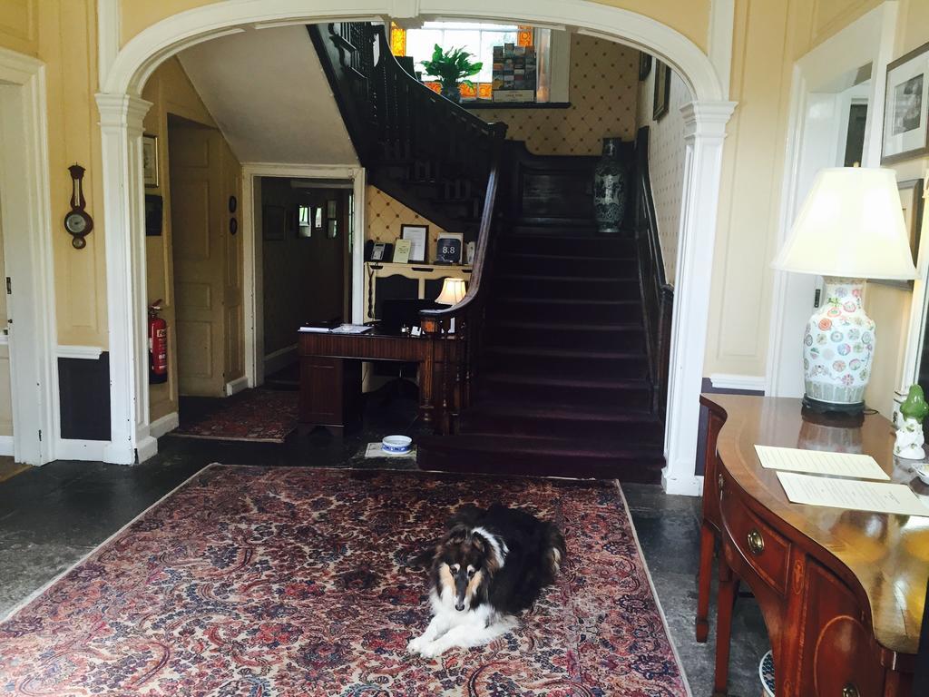 Bowlish House Bed and Breakfast Shepton Mallet Εξωτερικό φωτογραφία