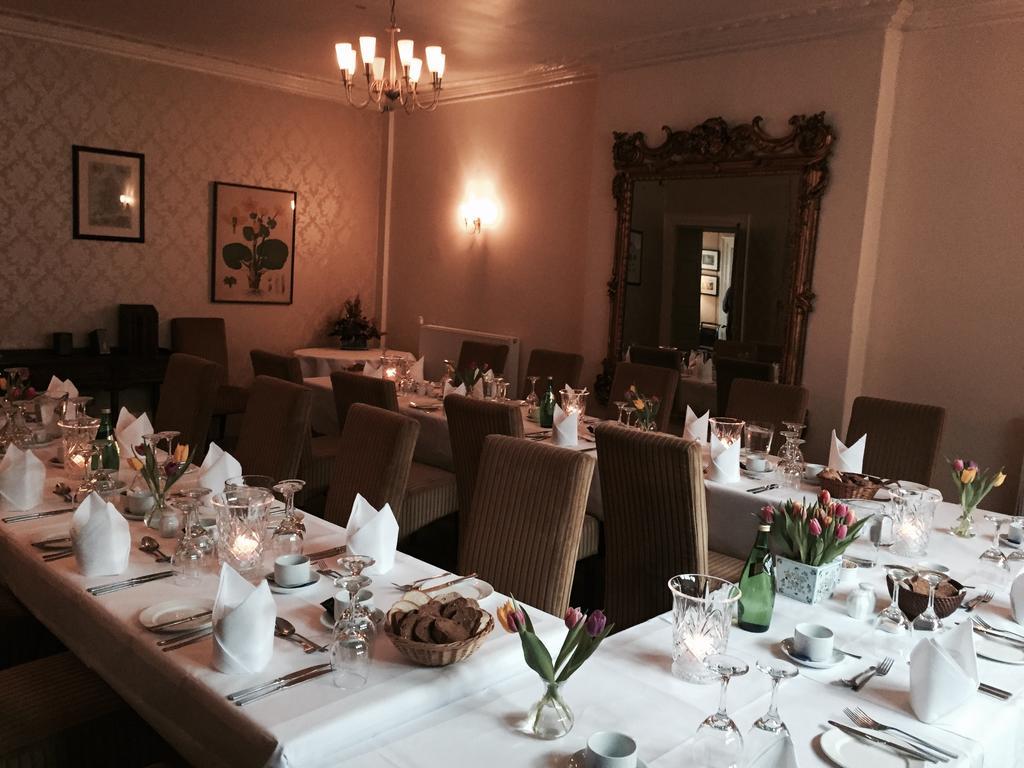Bowlish House Bed and Breakfast Shepton Mallet Εξωτερικό φωτογραφία