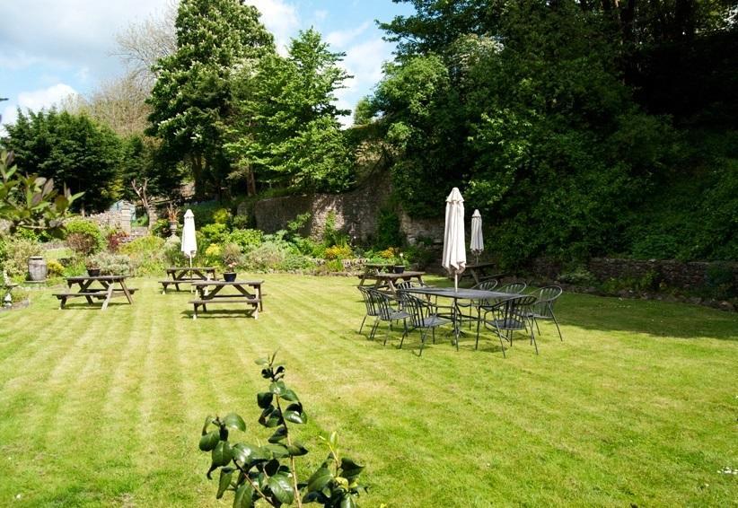 Bowlish House Bed and Breakfast Shepton Mallet Εξωτερικό φωτογραφία
