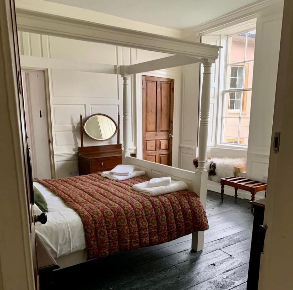 Bowlish House Bed and Breakfast Shepton Mallet Εξωτερικό φωτογραφία