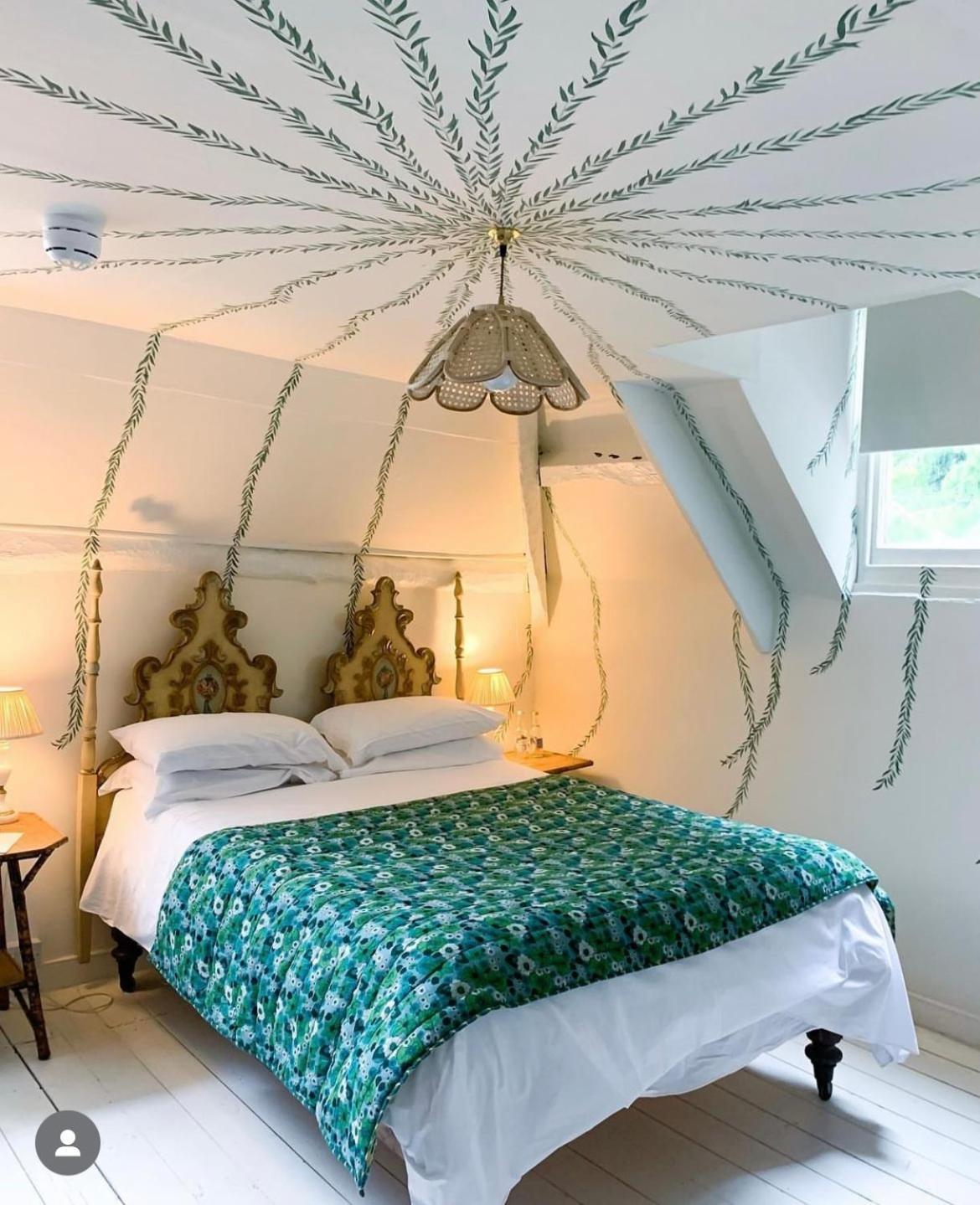 Bowlish House Bed and Breakfast Shepton Mallet Εξωτερικό φωτογραφία
