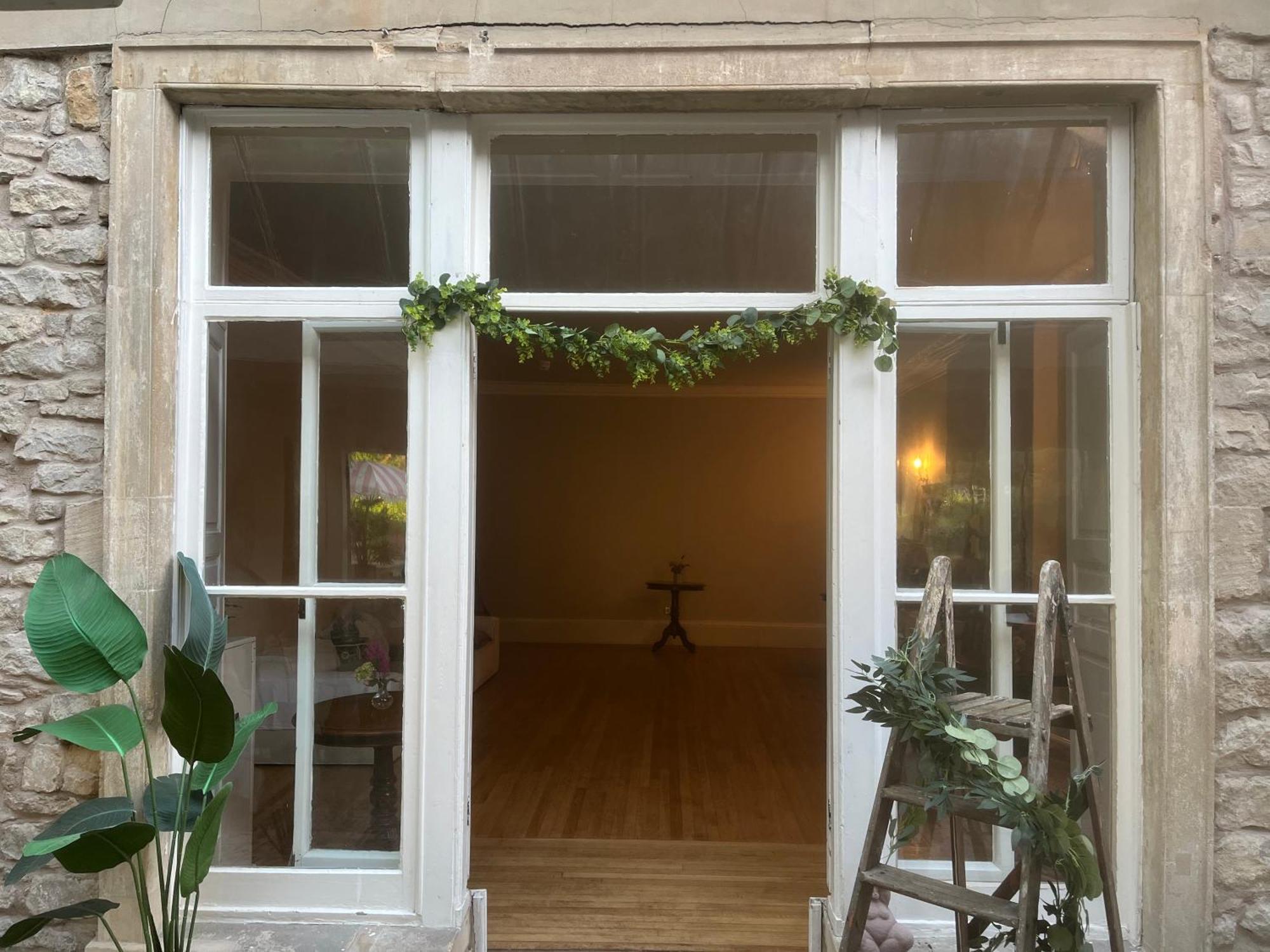 Bowlish House Bed and Breakfast Shepton Mallet Εξωτερικό φωτογραφία