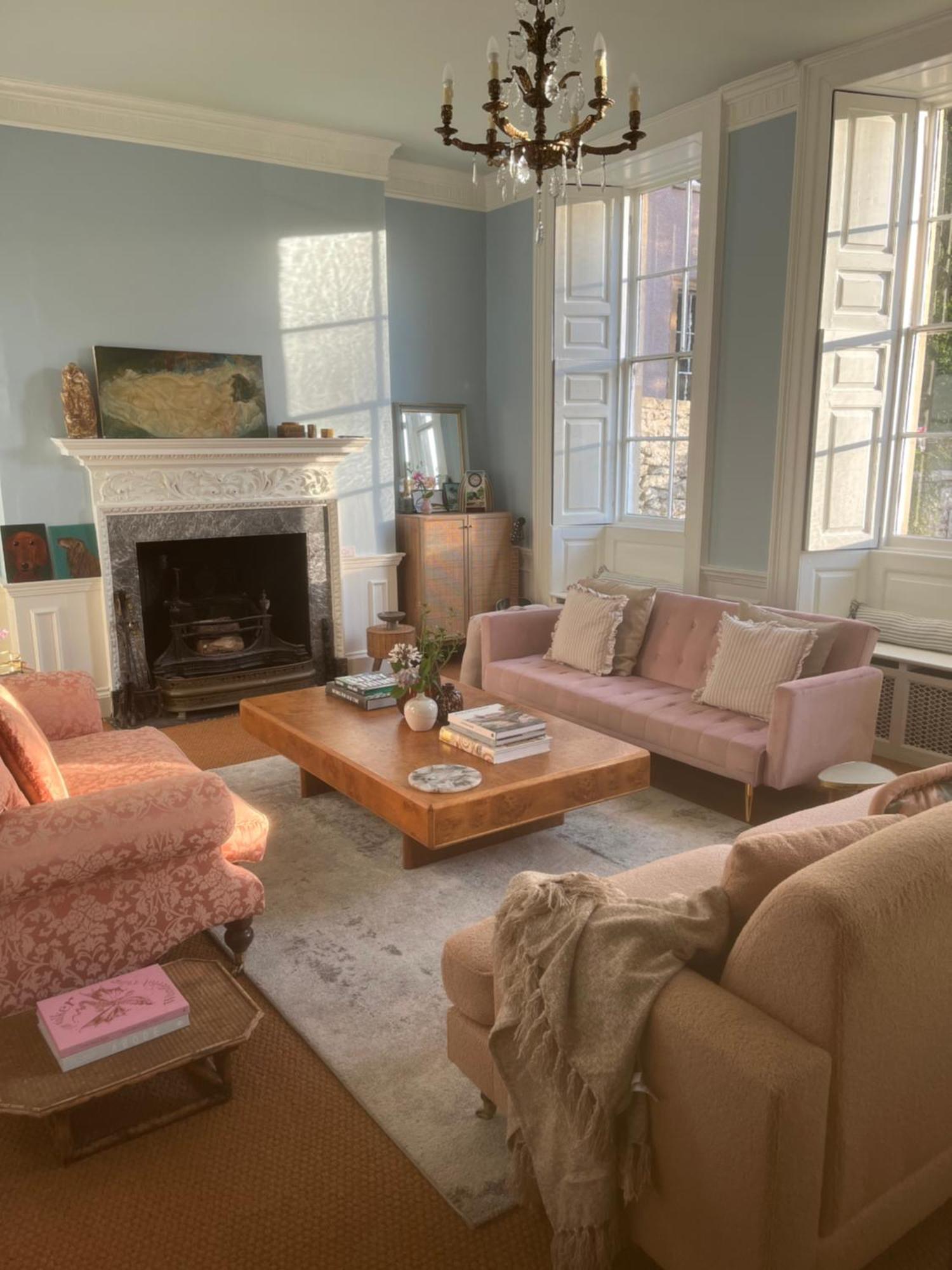 Bowlish House Bed and Breakfast Shepton Mallet Εξωτερικό φωτογραφία