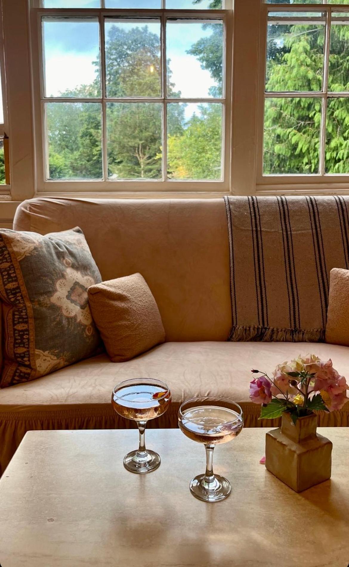 Bowlish House Bed and Breakfast Shepton Mallet Εξωτερικό φωτογραφία