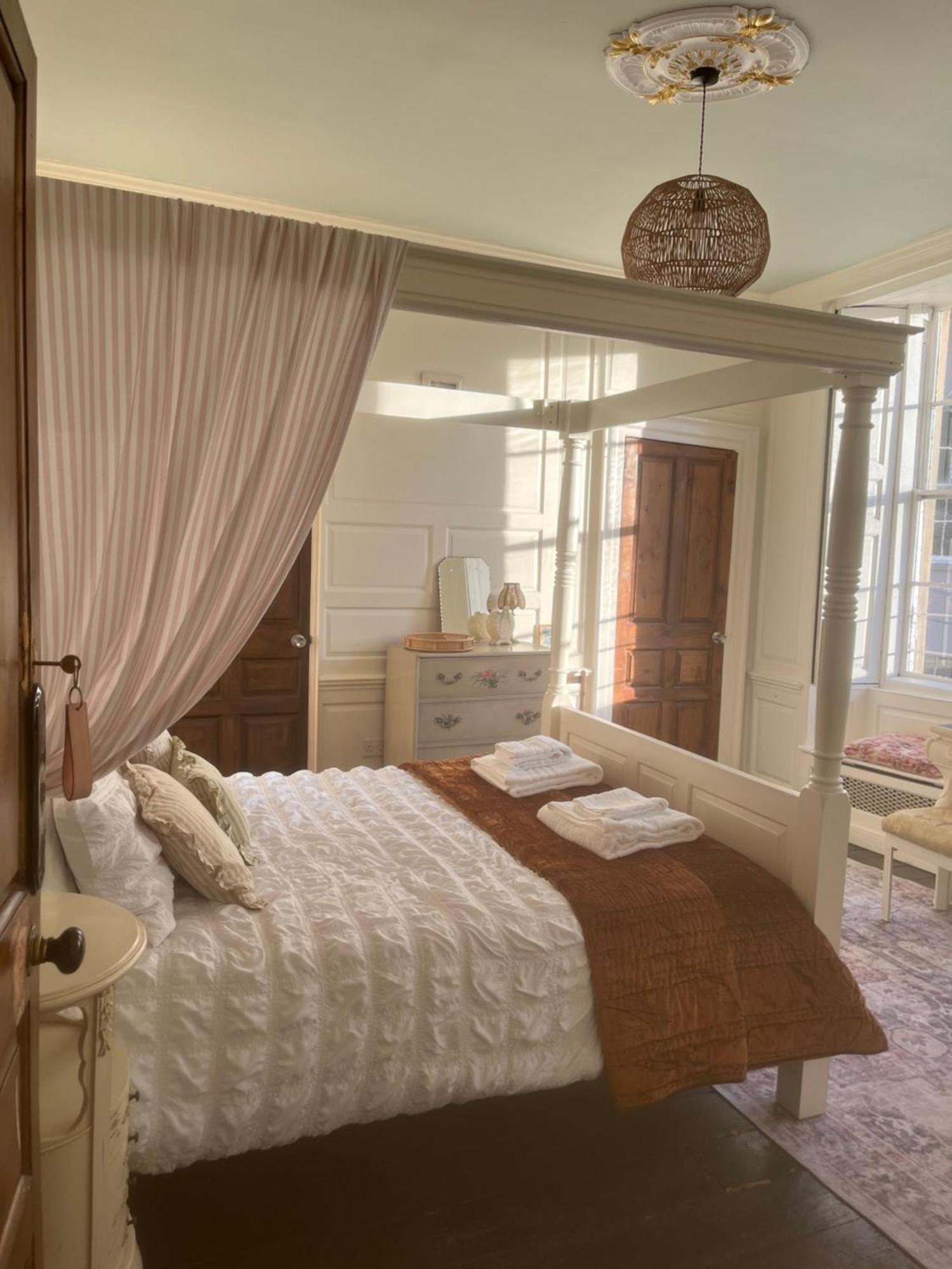 Bowlish House Bed and Breakfast Shepton Mallet Εξωτερικό φωτογραφία