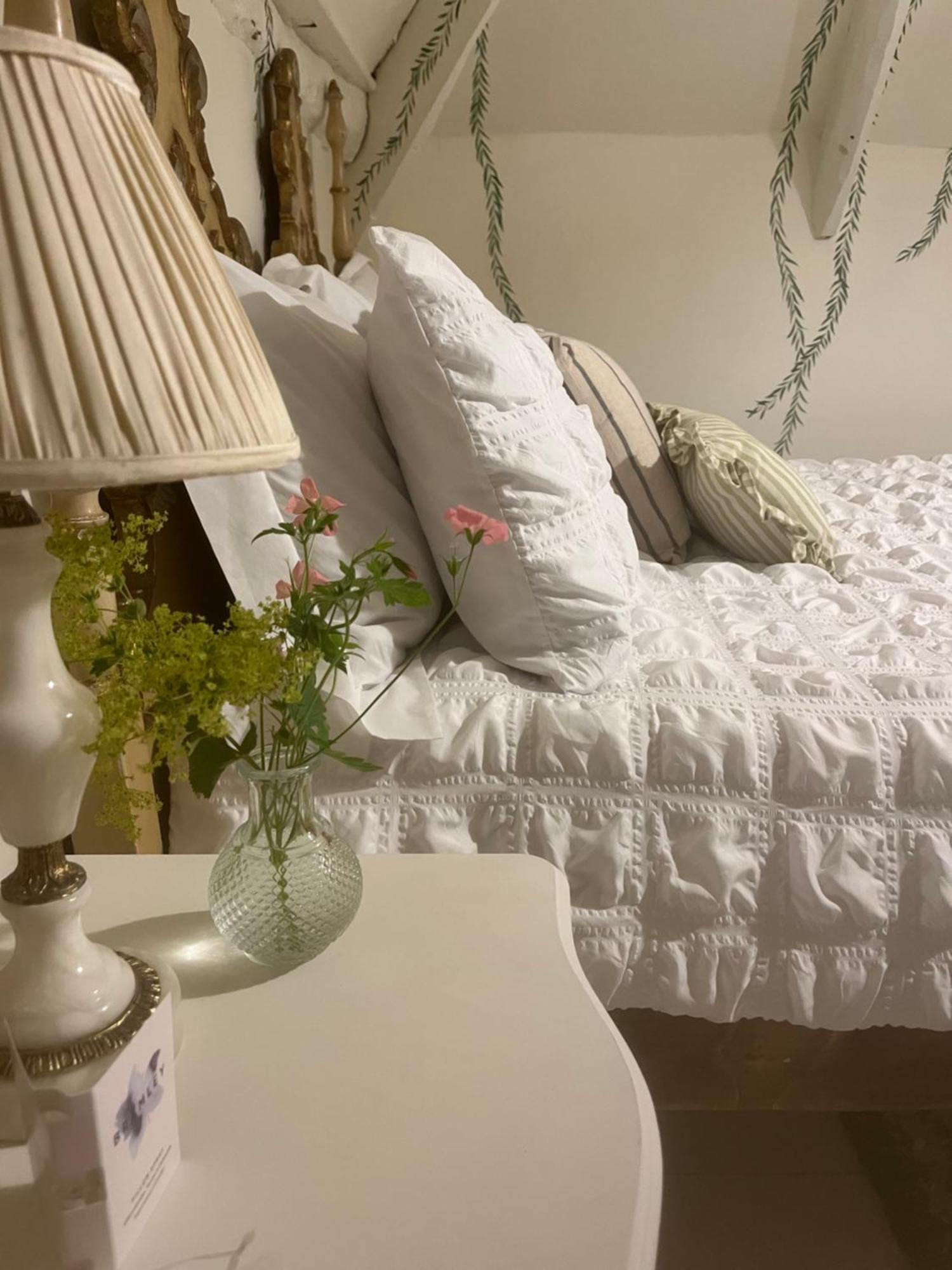 Bowlish House Bed and Breakfast Shepton Mallet Εξωτερικό φωτογραφία