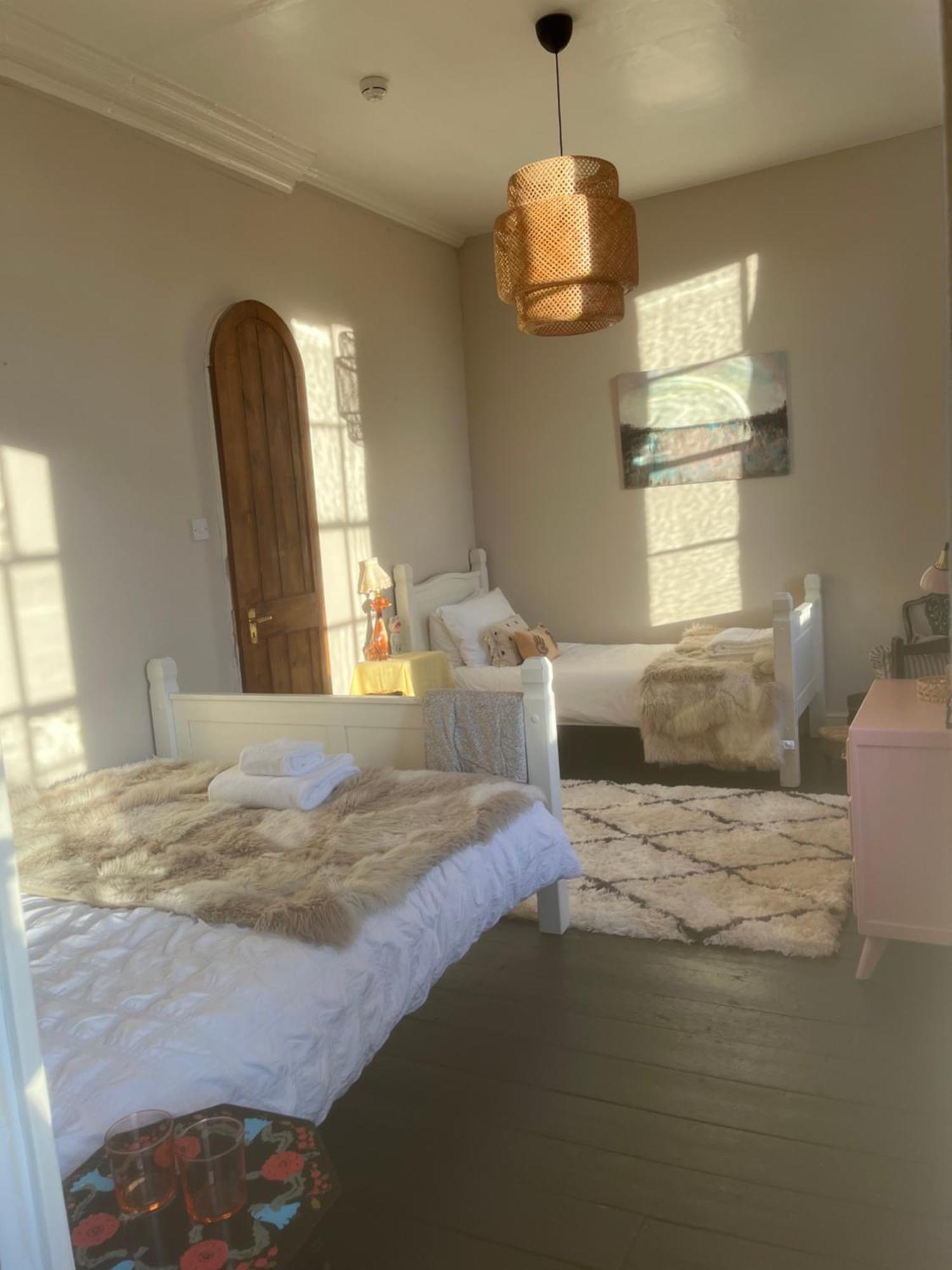 Bowlish House Bed and Breakfast Shepton Mallet Εξωτερικό φωτογραφία
