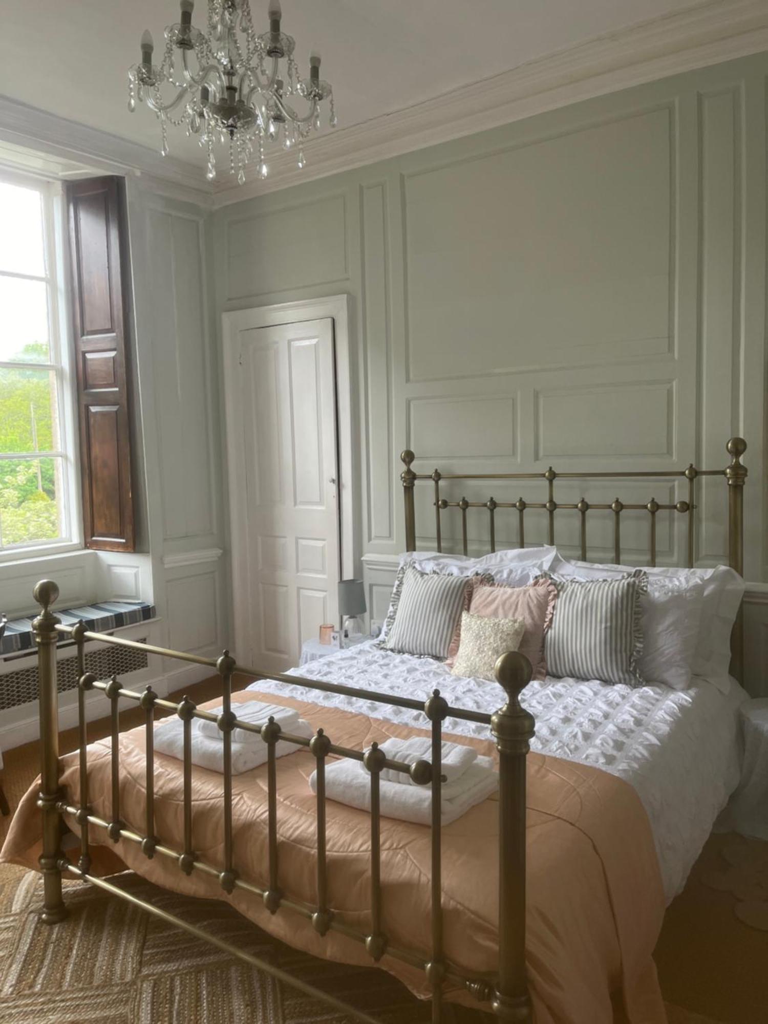 Bowlish House Bed and Breakfast Shepton Mallet Εξωτερικό φωτογραφία