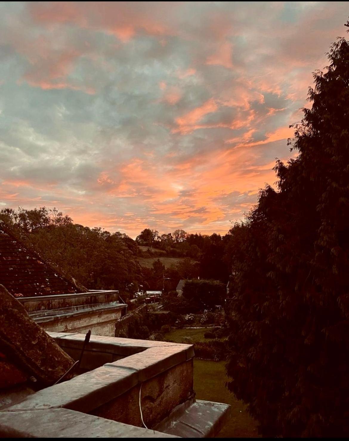 Bowlish House Bed and Breakfast Shepton Mallet Εξωτερικό φωτογραφία