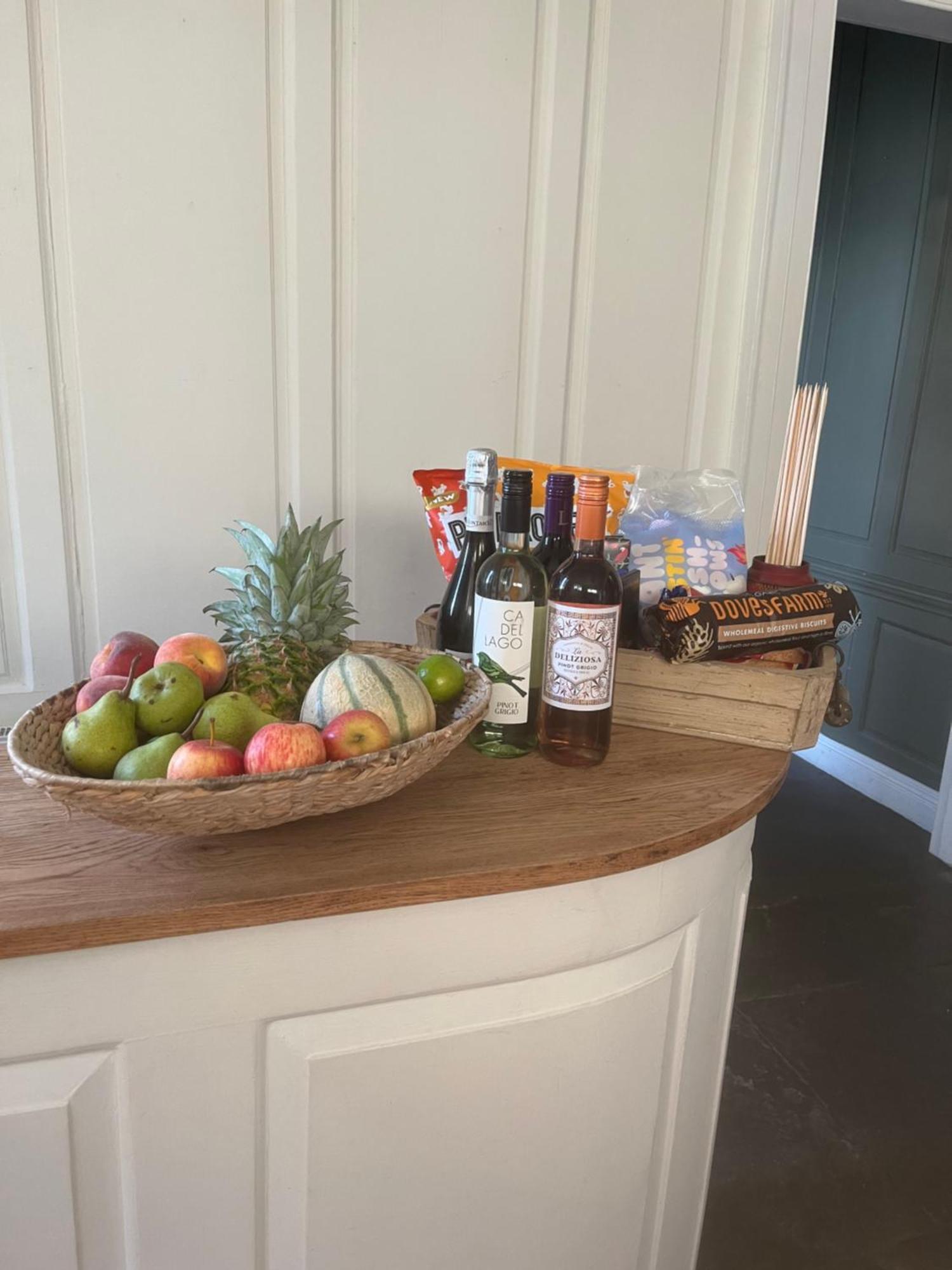 Bowlish House Bed and Breakfast Shepton Mallet Εξωτερικό φωτογραφία