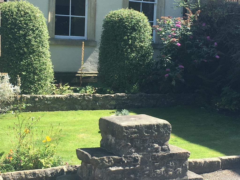 Bowlish House Bed and Breakfast Shepton Mallet Εξωτερικό φωτογραφία