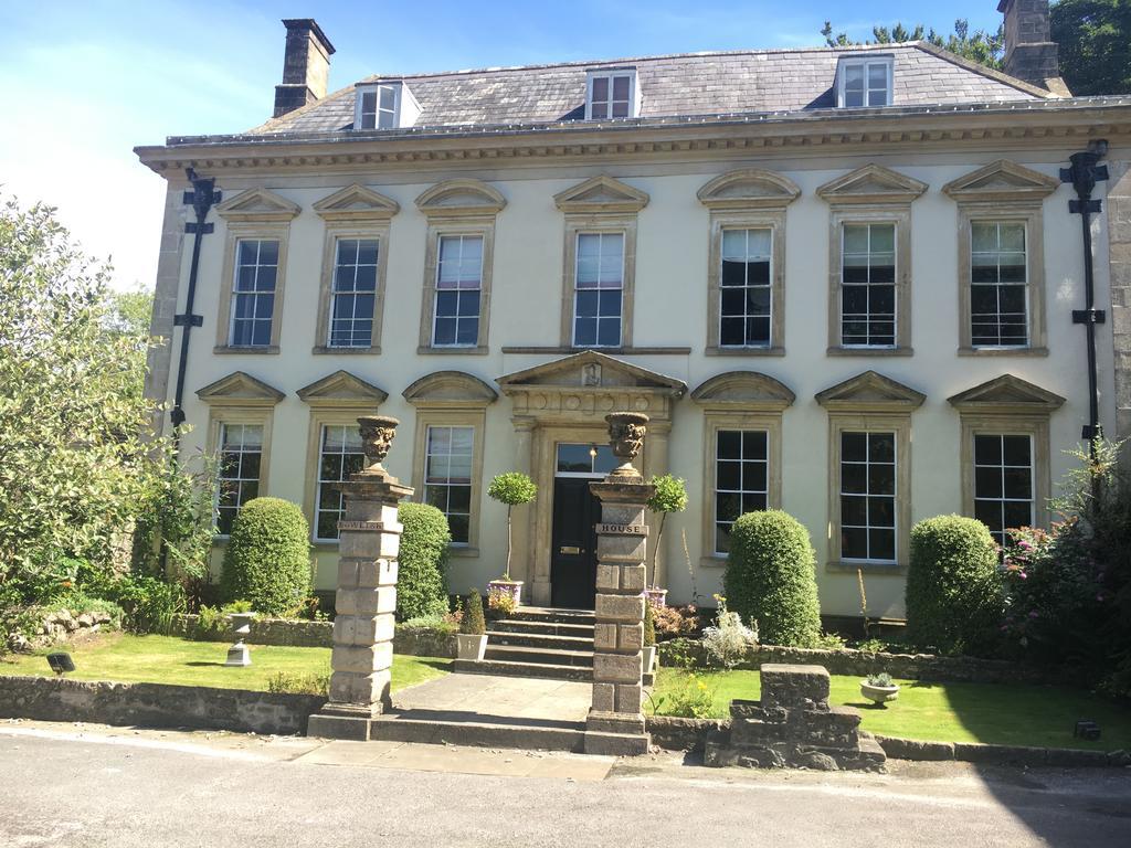 Bowlish House Bed and Breakfast Shepton Mallet Εξωτερικό φωτογραφία